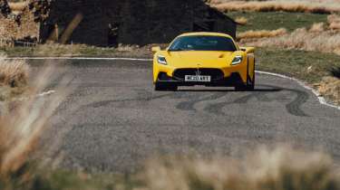 Maserati MC20