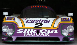 2011 Goodwood Festival of Speed