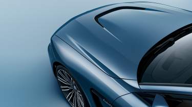 Bovensiepen Zagato