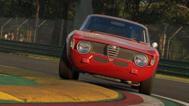 Assetto Corsa Evo
