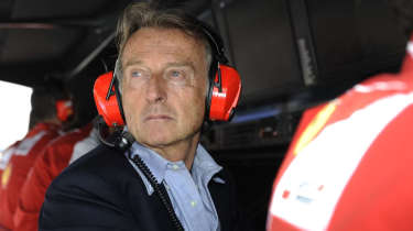 Luca di Montezemolo