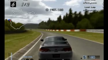 Exploring the World of Gran Turismo 4 ISO