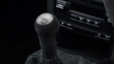 Porsche 911 GT3 RS (997)