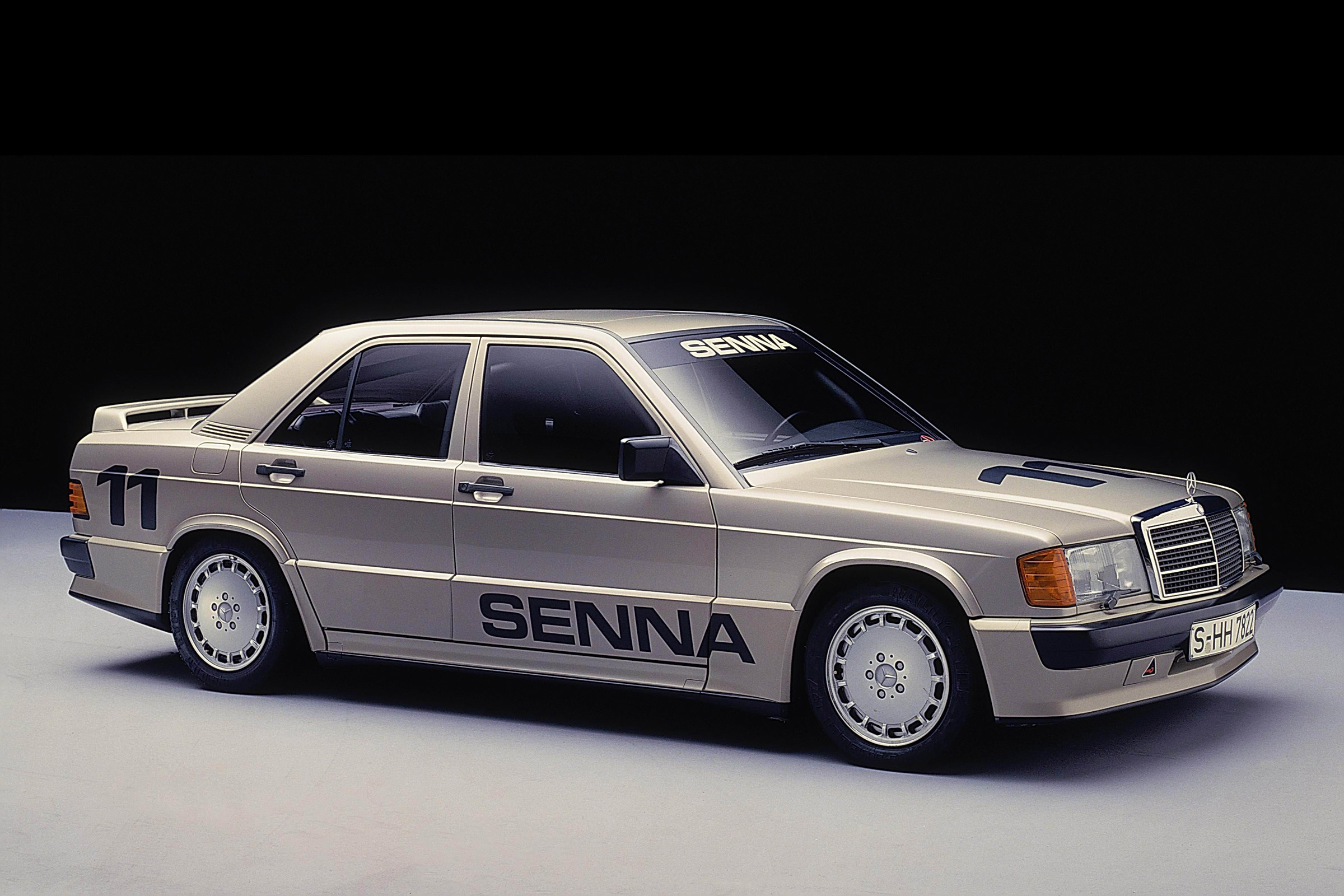 Mercedes-Benz 190E – review, history, prices and specs