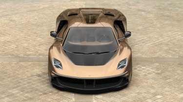 Garagisti GP1
