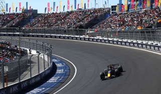 Red Bull Madring