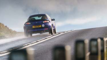 Ford Racing Puma