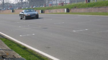 Rupert Wentworth Jessop&amp;#039;s Boxster S