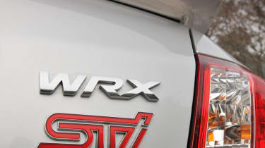 Subaru WRX STI gets more power