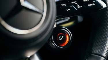 Mercedes-AMG A35