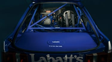 Ford Sierra RS500