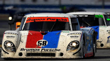 Daytona 24 hours