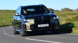 G05 BMW X5 