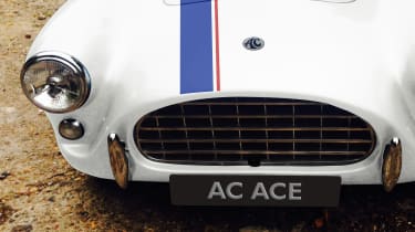 AC Ace RS