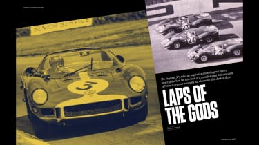 evo new issue 302 – Le Mans