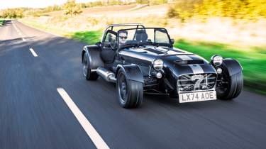 Caterham 7
