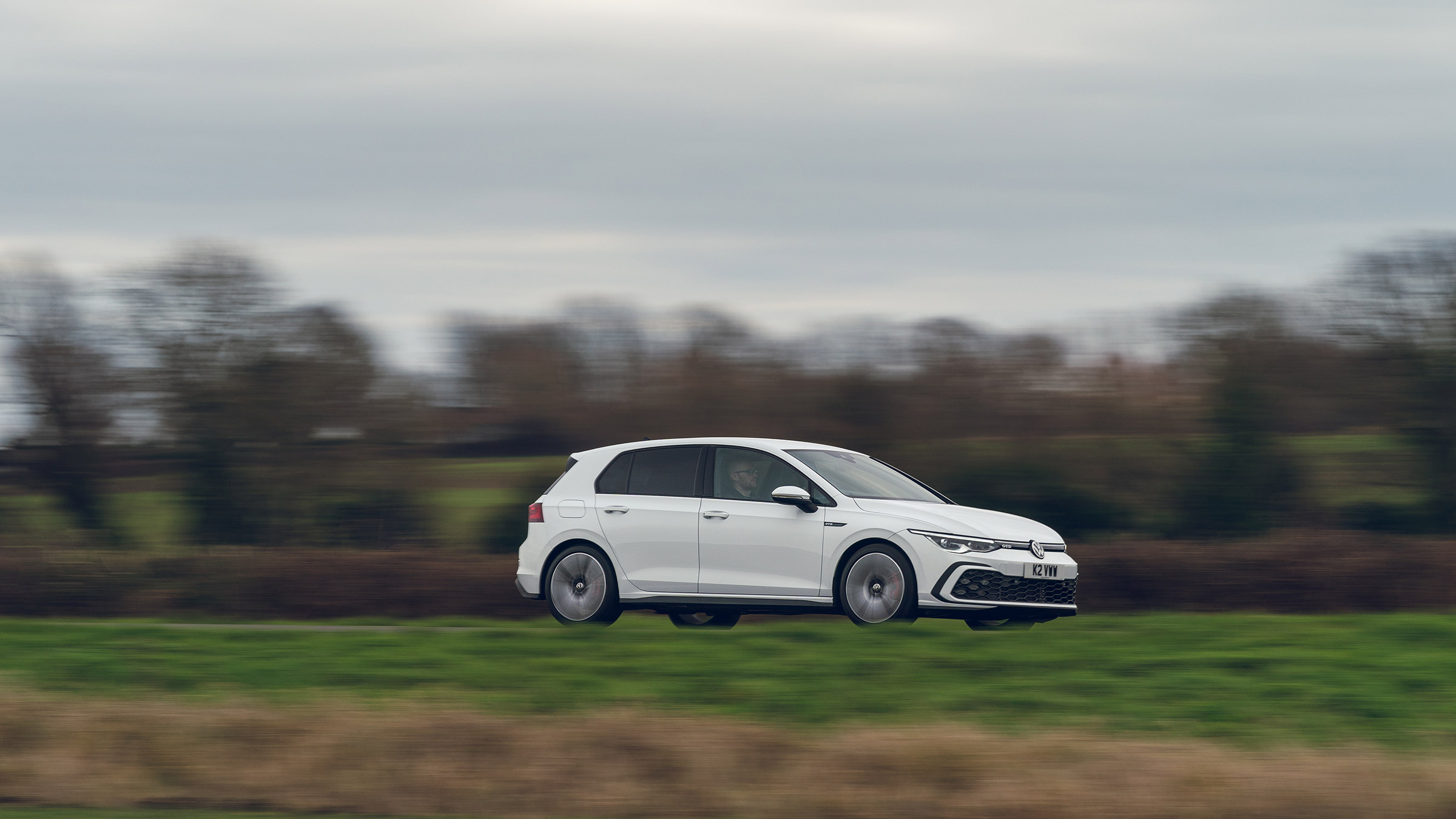 Volkswagen Golf GTD 2021 review – fast Golf diesel no hot hatch, but a  great daily