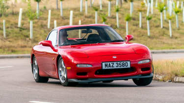 Mazda RX-7