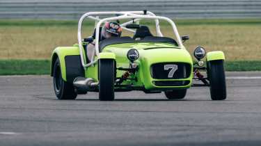 Caterham 7