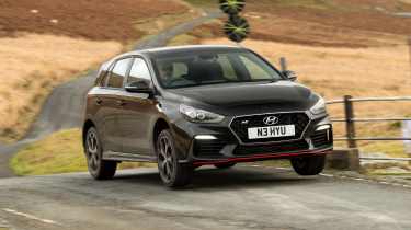 Hyundai i30 N