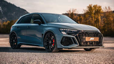 Abt Audi RS3 S