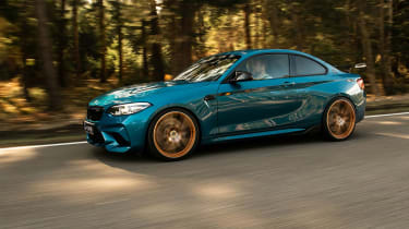 G-Power BMW M2 Competition