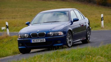 Five Of The Best Used V8 Cars You Can Buy Right Now Evo