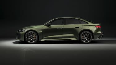 New 2026 Audi RS5