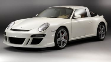 Ruf Roadster - Porsche 911 Targa alternative