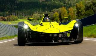 BAC Mono Cup – front