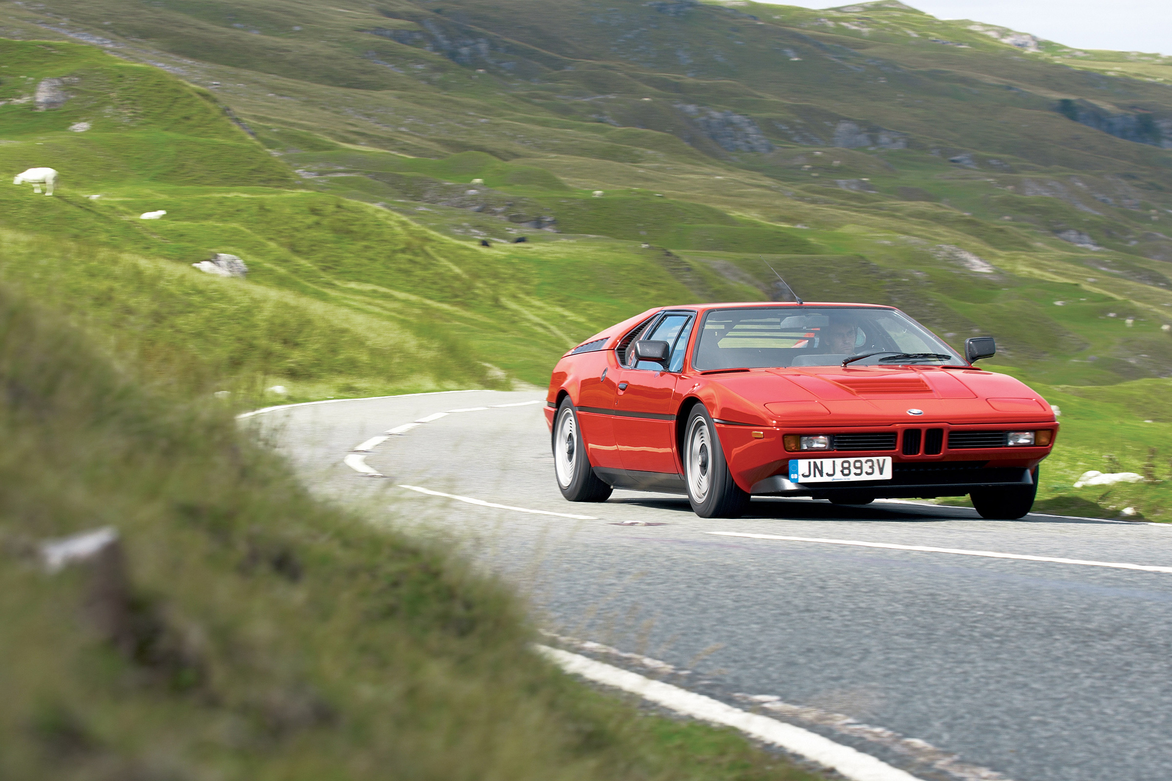 Bmw M1 History Reviews And Specs Of An Icon Evo