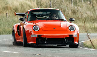 Gunther Werks Turbo