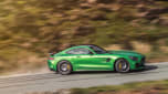 Mercedes-AMG GT R – slide