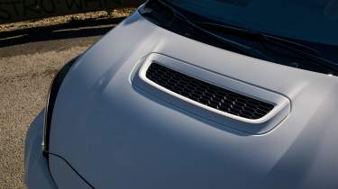 Toyota GR Yaris Aero Performance 