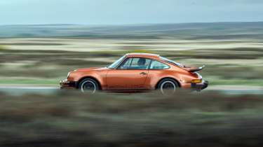 Porsche 911 Turbo (930)
