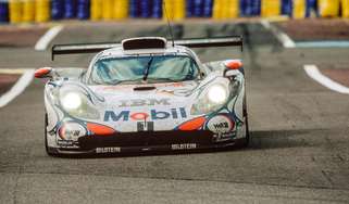 Allan McNish