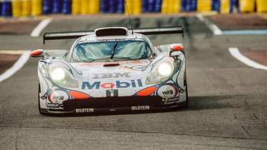 Allan McNish