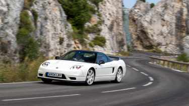 The best hardcore supercars from the 2000s