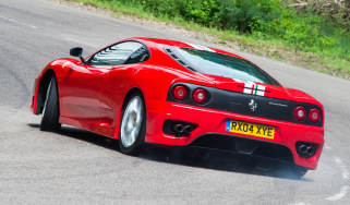 The best hardcore supercars from the 2000s