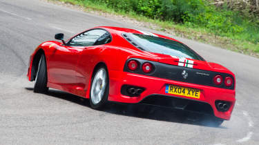 The best hardcore supercars from the 2000s