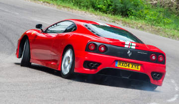 The best hardcore supercars from the 2000s