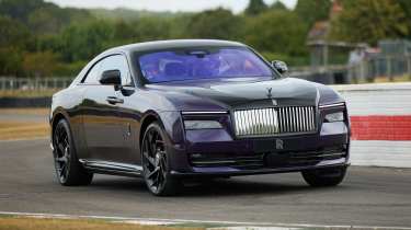 Rolls-Royce Spectre Series II