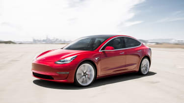 Tesla Model 3 Specs Prices And Full Details On The All