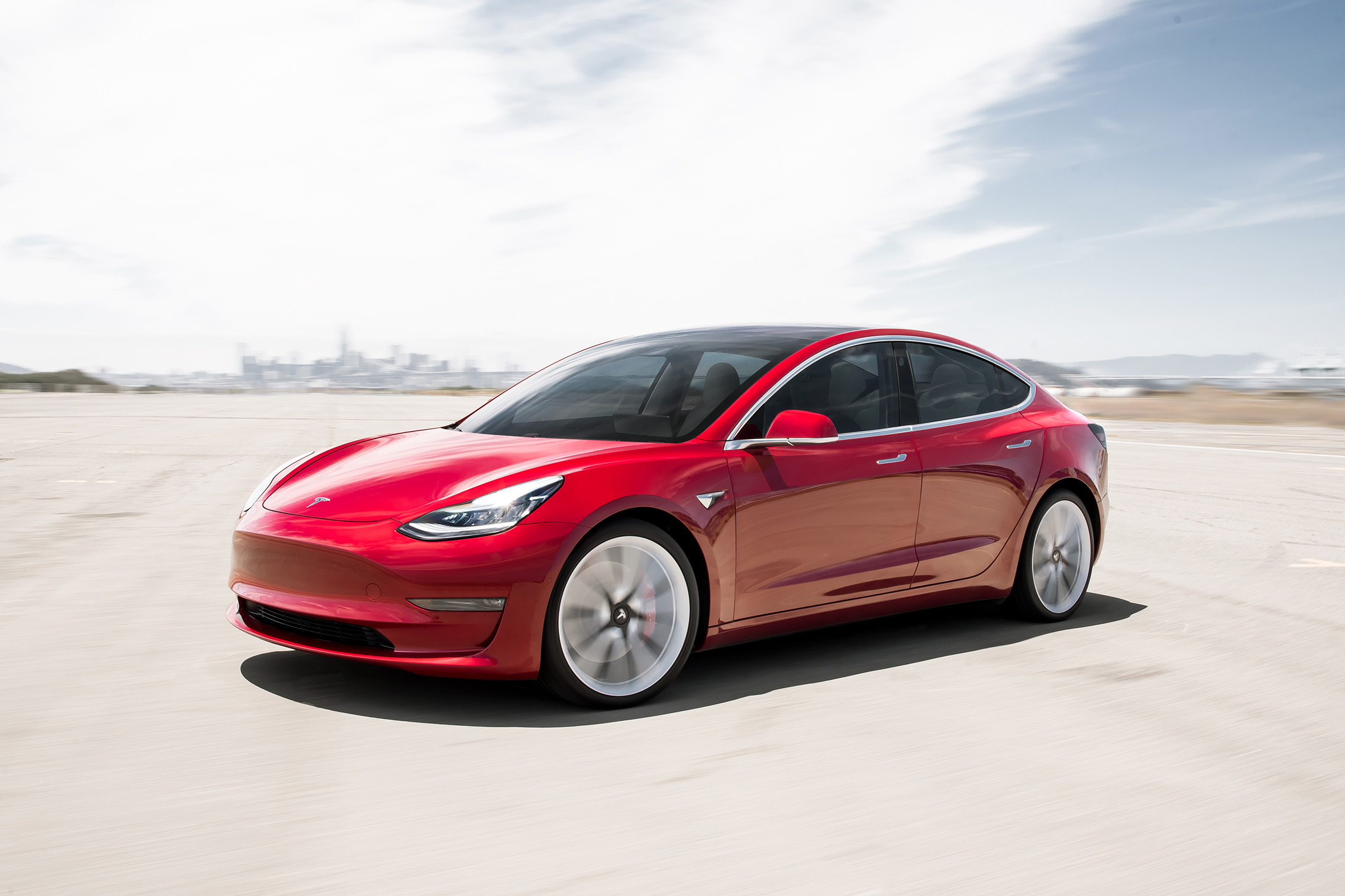 Tesla Model 3: specs, prices and full details on the all-electric