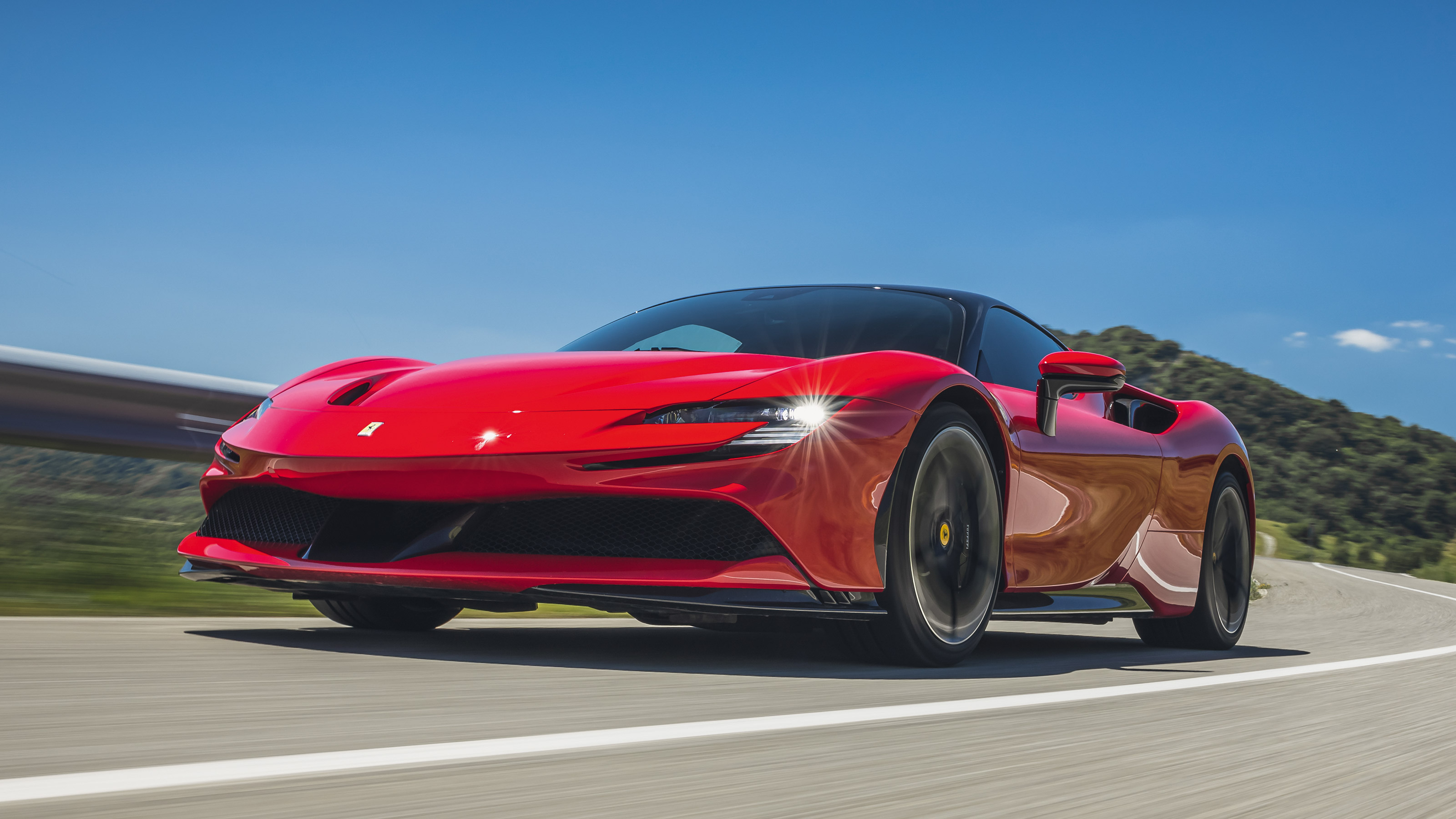 Top 10 Ferraris Of All Time / The 10 Best Ferraris Ever Made | Latest News
