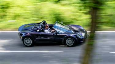 Analogue Automotive VHPK Elise