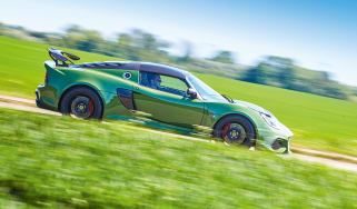 Lotus Exige Sport 410