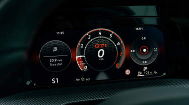 Mk8.5 Volkswagen Golf GTI