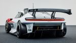 Porsche Mission R EV Concept Unofficially Turns Into Next Cayman, Still  With ICE - autoevolution