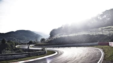 Nurburgring buyout by Capricorn